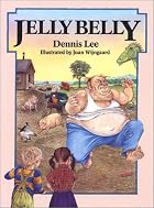 Jelly Belly by Dennis Lee