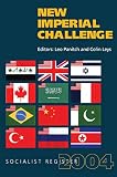 Panitch, Leo: New Imperial Challenge: Socialist Register, 2004