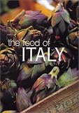 The Food of Italy (1552851486) by Braimbridge, Sophie Braimbridge, Sophie: The Food of Italy
