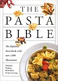 Teubner, Christian: The Pasta Bible: The Definitive Sourcebook, with over 1,000 Illustrations Teubner, Christian: The Pasta Bible: The Definitive Sourcebook, with over 1,000 Illustrations
