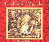 Donder, Dianna: Accidental Alphabet