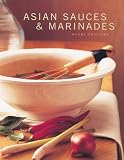 Sweetser, Wendy: Asian Sauces and Marinades