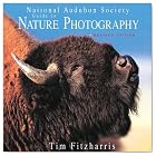 National Audubon Guide to Nature Photography