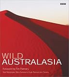 Pearson, Hugh: Wild Australasia