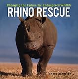 HAMILTON, GARRY: Rhino Rescue HAMILTON, GARRY: Rhino Rescue