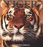 Mills, Stephen: Tiger