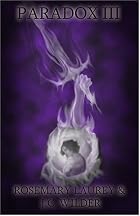 Stone Heart by Rosemary Laurey