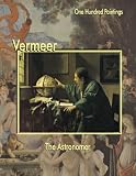 Zeri, Federico: Vermeer: The Astronomer