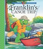 Jennings, Sharon: Franklin's Canoe Trip Jennings, Sharon: Franklin's Canoe Trip