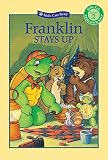 Bourgeois, Paulette: Franklin Stays Up Bourgeois, Paulette: Franklin Stays Up