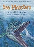 Cumbaa, Stephen: Sea Monsters Cumbaa, Stephen: Sea Monsters