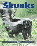 Mason, Adrienne: Skunks
