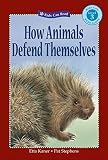 Kaner, Etta: How Animals Defend Themselves