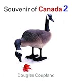 Coupland, Douglas: Souvenir Of Canada 2