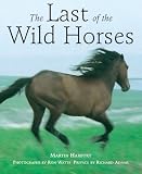 Adams, Richard: The Last Of The Wild Horses