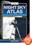Night Sky Atlas: The Moon, Planets, Stars and Deep Sky Objects