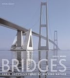 Brown, David J.: Bridges: Three Thousand Years of Defying Nature