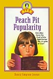 Levene, Nancy: Peach Pit Popularity