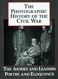 Rodenbough, Theo F.: Photographic History of the Civil War: The Armies and Leaders - Poetry and Eloquence Rodenbough, Theo F.: Photographic History of the Civil War: The Armies and Leaders - Poetry and Eloquence