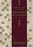 Hendry, Maggy: The Northeastern Dictionary of Women's Biography