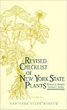 Mitchell, Richard S.: Revised Checklist of New York State Plants Mitchell, Richard S.: Revised Checklist of New York State Plants