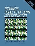 McNamara, John E.: Technical Aspects of Data Communication