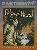 FASA Corporation Staff: Blood Wood Sourcebook FASA Corporation Staff: Blood Wood Sourcebook