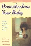 Moody, Jane: Breastfeeding Your Baby