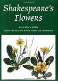 Kerr, Jessica: Shakespeare's Flowers