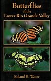 Wauer, Roland H.: Butterflies Of The Lower Rio Grande