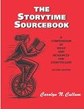 Cullum, Carolyn N.: The Storytime Sourcebook Cullum, Carolyn N.: The Storytime Sourcebook