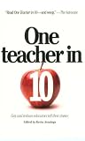 Jennings, Kevin: One Teacher in 10: Gay and Lesbian Educators Tell Their Stories Jennings, Kevin: One Teacher in 10: Gay and Lesbian Educators Tell Their Stories
