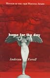 Ferrell, Anderson: Home for the Day Ferrell, Anderson: Home for the Day