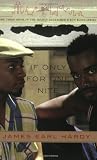 Hardy, James Earl: If Only for One Nite Hardy, James Earl: If Only for One Nite