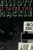 It Takes Two (1555837549) by Mackle, Elliott Mackle, Elliott: It Takes Two