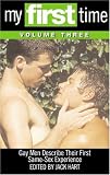 My First Time (1555837697) by Hart, Jack Hart, Jack: My First Time