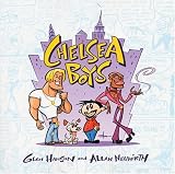 Chelsea Boys (1555838200) by Hanson, Glen Hanson, Glen: Chelsea Boys