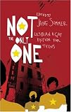 Not the Only One: Lesbian and Gay Fiction for Teens (1555838340) by Summer, Jane Summer, Jane: Not the Only One: Lesbian and Gay Fiction for Teens