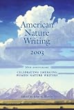 Murray, John: American Nature Writing 2003 Murray, John: American Nature Writing 2003