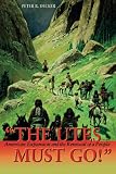 Decker, Peter R.: The Utes Must Go!: American Expansion and the Removal of a People Decker, Peter R.: The Utes Must Go!: American Expansion and the Removal of a People
