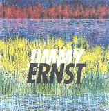 Kuspit, Donald: Jimmy Ernst Kuspit, Donald: Jimmy Ernst