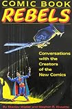 Wiater, Stanley: Comic Book Rebels Wiater, Stanley: Comic Book Rebels