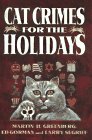 Greenberg, Martin H.: Cat Crimes for the Holidays