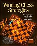 Seirawan, Yasser: Winning Chess Stategies: Proven Principles from One of the U.S.A.'s Top Chess Players