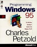Petzold, Charles: Programming Windows 95