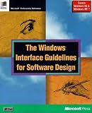 Microsoft Corporation: The Windows Interface Guidelines for Software Design: An Application Design Guide Microsoft Corporation: The Windows Interface Guidelines for Software Design: An Application Design Guide