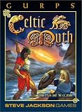Walton, Ken: GURPS Celtic Myth