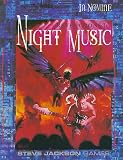 Pearcy, Derek: Night Music: Revaltions 1