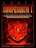 Punch, Sean: Gurps Compendium I: The Indispensible Companion for All Gurps Players Punch, Sean: Gurps Compendium I: The Indispensible Companion for All Gurps Players
