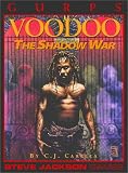 Carella, C.J.: Voodoo